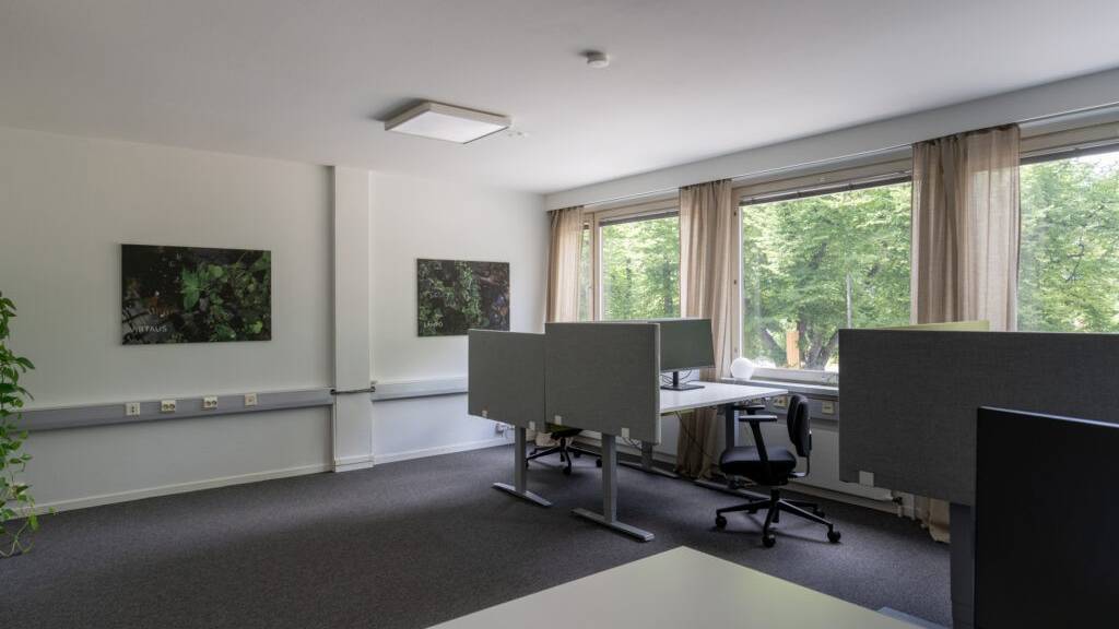 Kohdekuva 16 Hämeenkatu 30 e