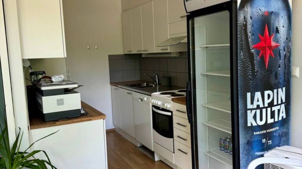 Kohdekuva 7 Hämeenkatu 30 e