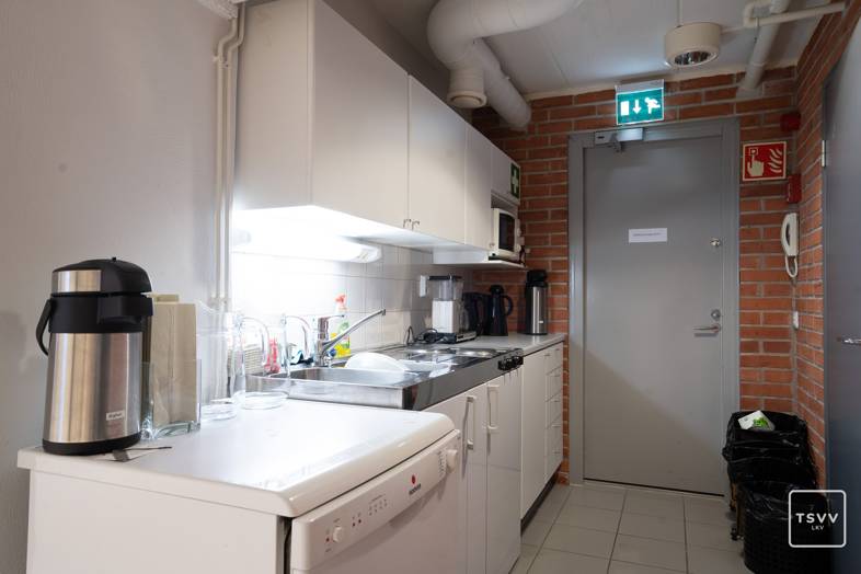 Läntinen rantakatu 48