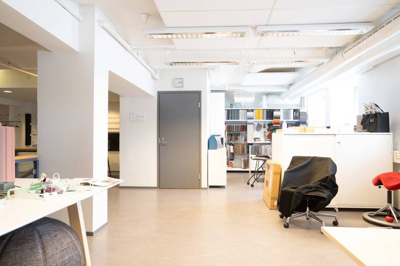 Läntinen rantakatu 48