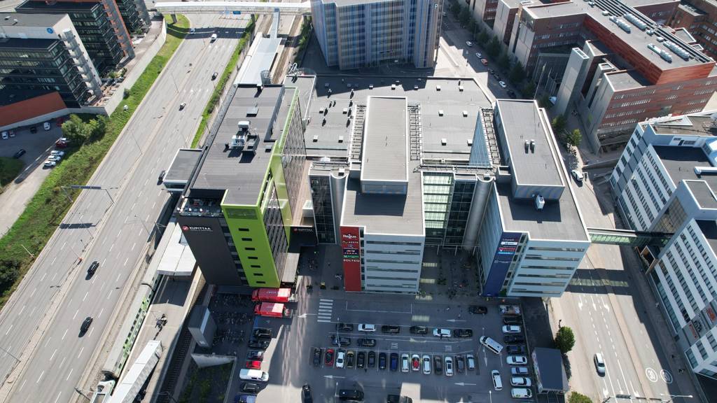 Kohdekuva 3 Joukaisenkatu 6