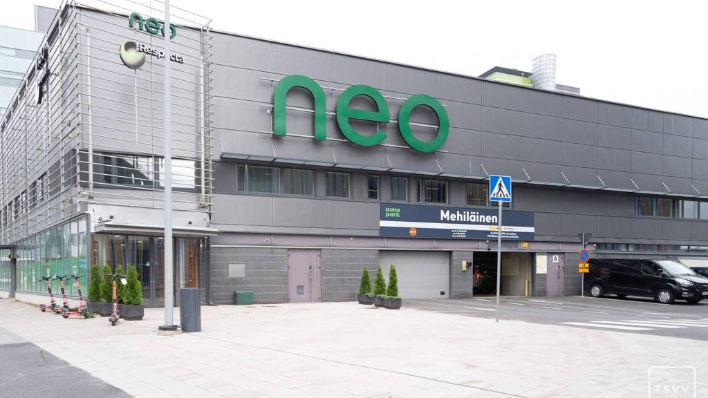 Kohdekuva 12 Joukaisenkatu 6