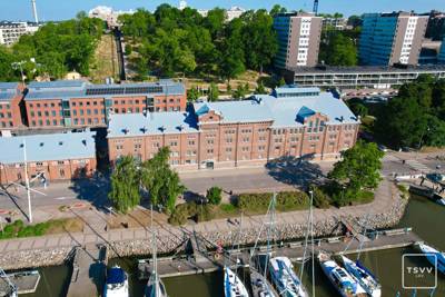 Läntinen Rantakatu 53