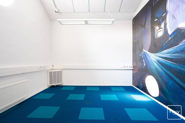 Läntinen Rantakatu 53