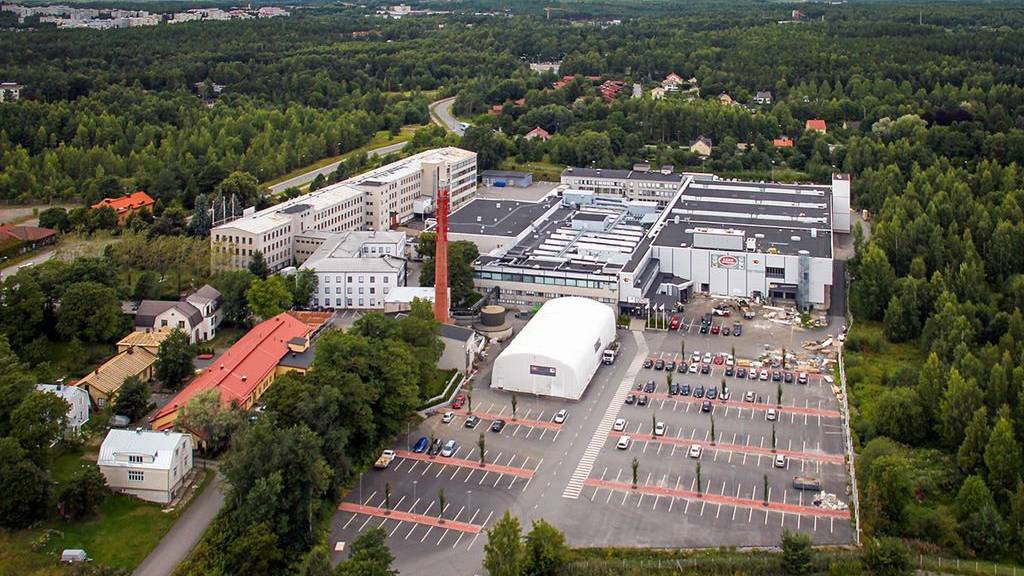 Kohdekuva 1 Kärsämäentie 35