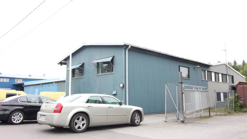 Kohdekuva 3 Autoilijankatu 26