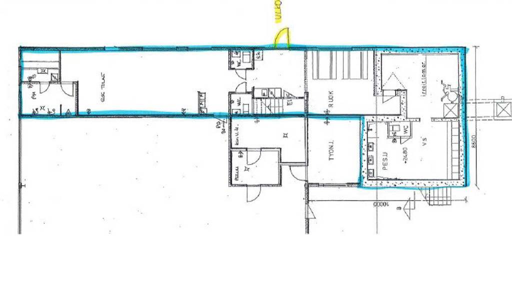 Kohdekuva 2 Autoilijankatu 26