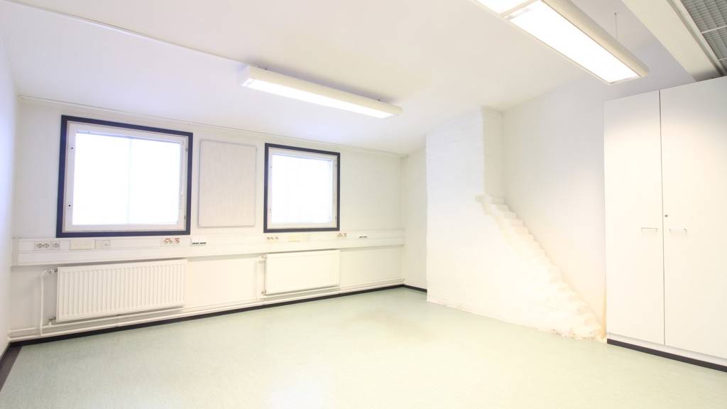 Kohdekuva 19 Kaskenkatu 1