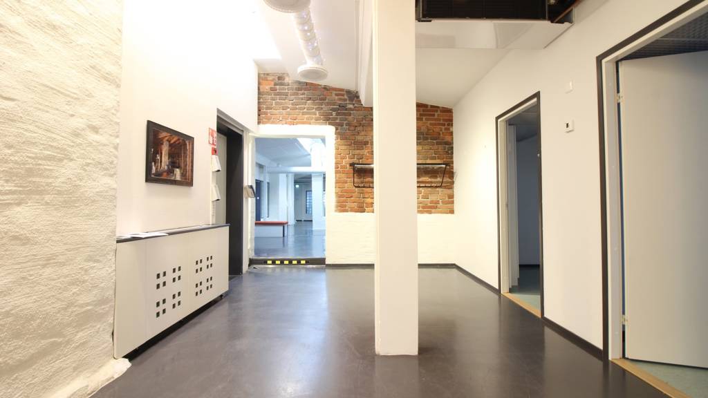 Kohdekuva 7 Kaskenkatu 1