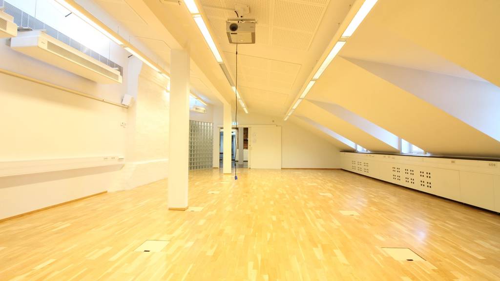 Kohdekuva 5 Kaskenkatu 1