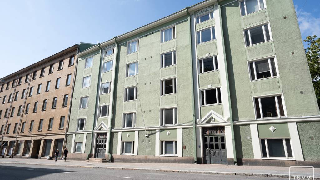 Kohdekuva 1 Puutarhakatu 7b bB