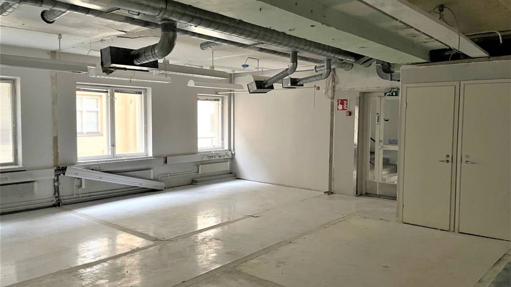 Kohdekuva 6 Eerikinkatu 7