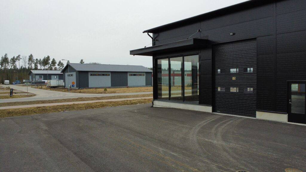 Kohdekuva 2 Kuljuntie 3