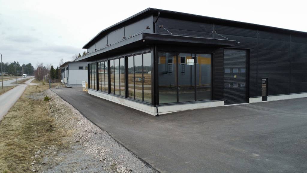 Kohdekuva 1 Kuljuntie 3