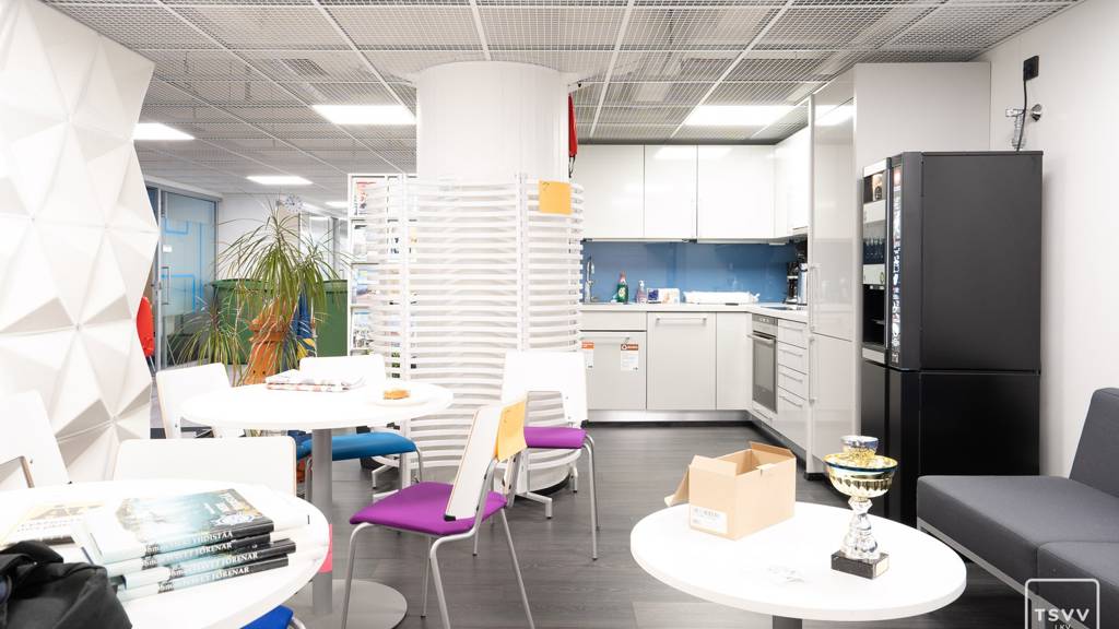 Kohdekuva 6 Juhana Herttuan puistokatu 21