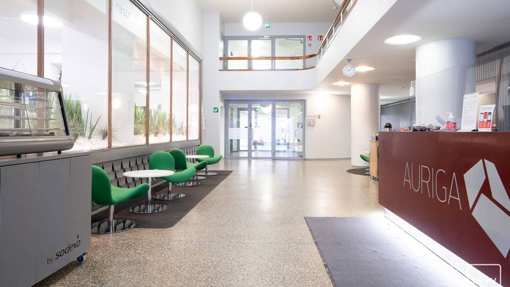 Kohdekuva 9 Juhana Herttuan puistokatu 21