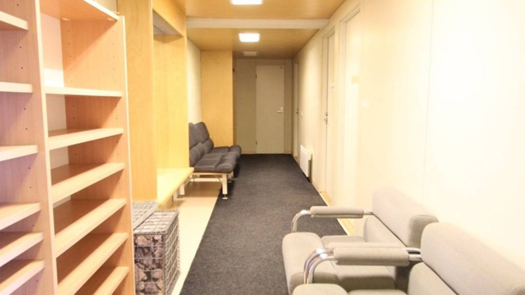 Kohdekuva 7 Konemestarinkatu 8