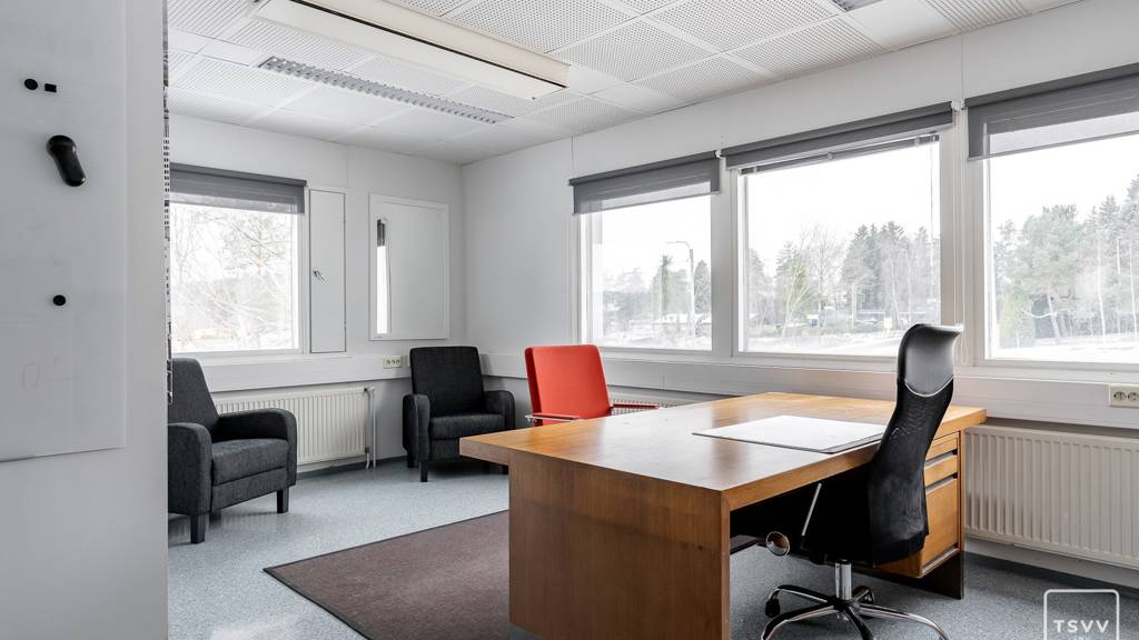 Kohdekuva 9 Konemestarinkatu 6