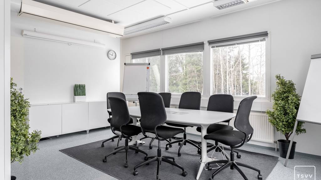 Kohdekuva 6 Konemestarinkatu 6