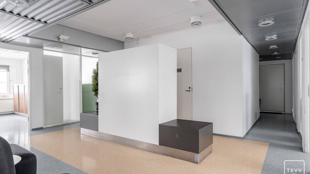 Kohdekuva 13 Konemestarinkatu 6