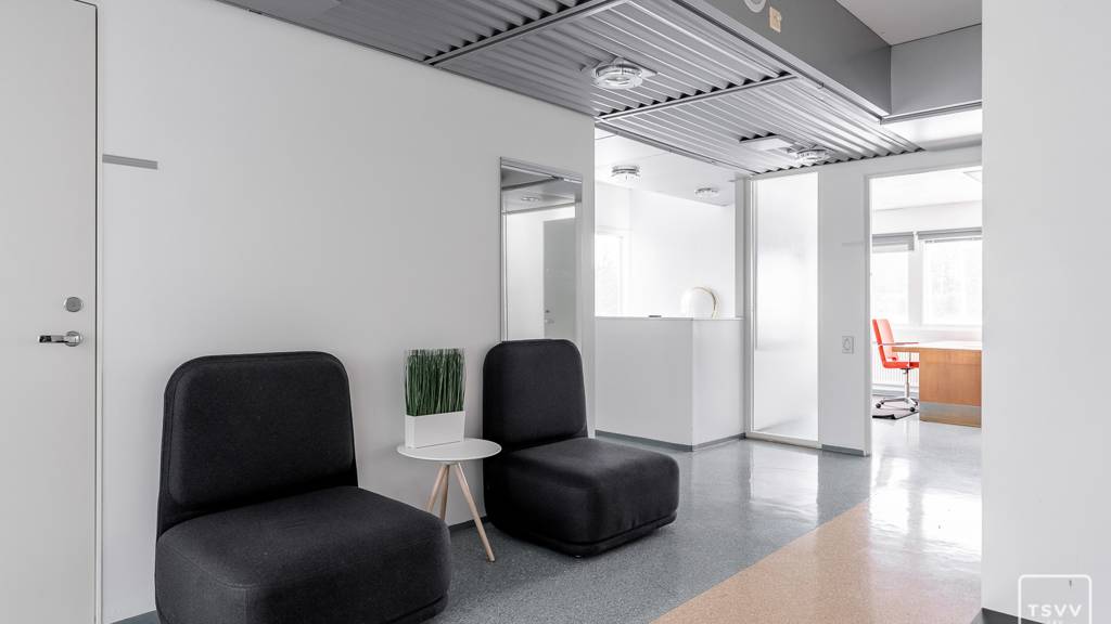 Kohdekuva 12 Konemestarinkatu 6