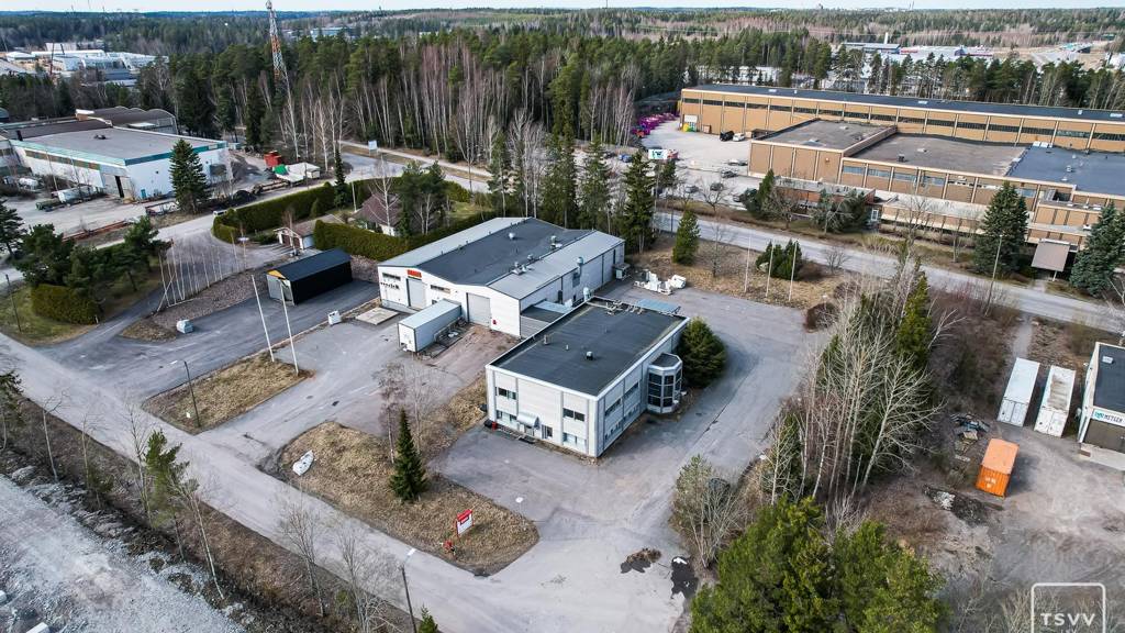 Kohdekuva 40 Konemestarinkatu 6