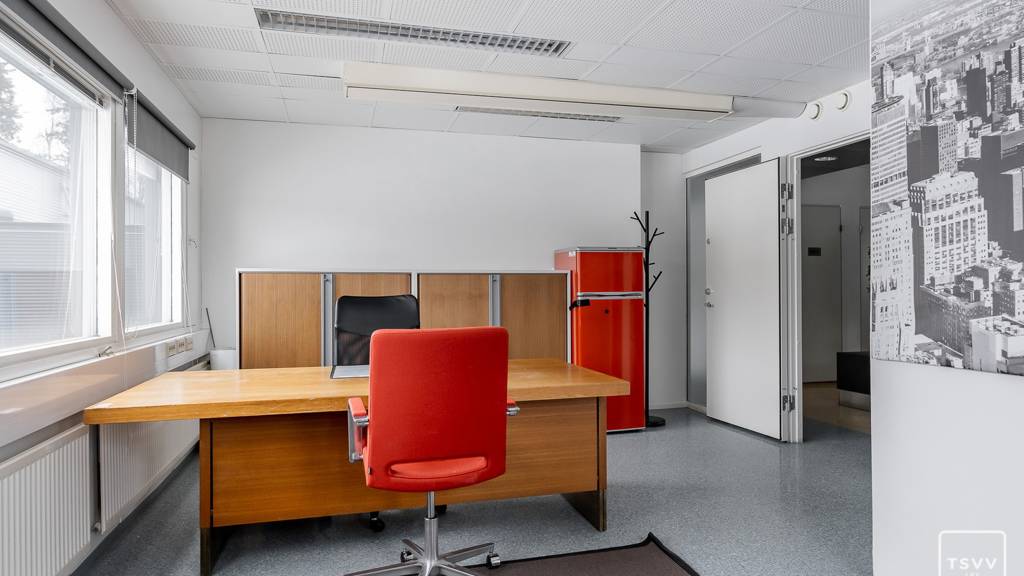 Kohdekuva 10 Konemestarinkatu 6