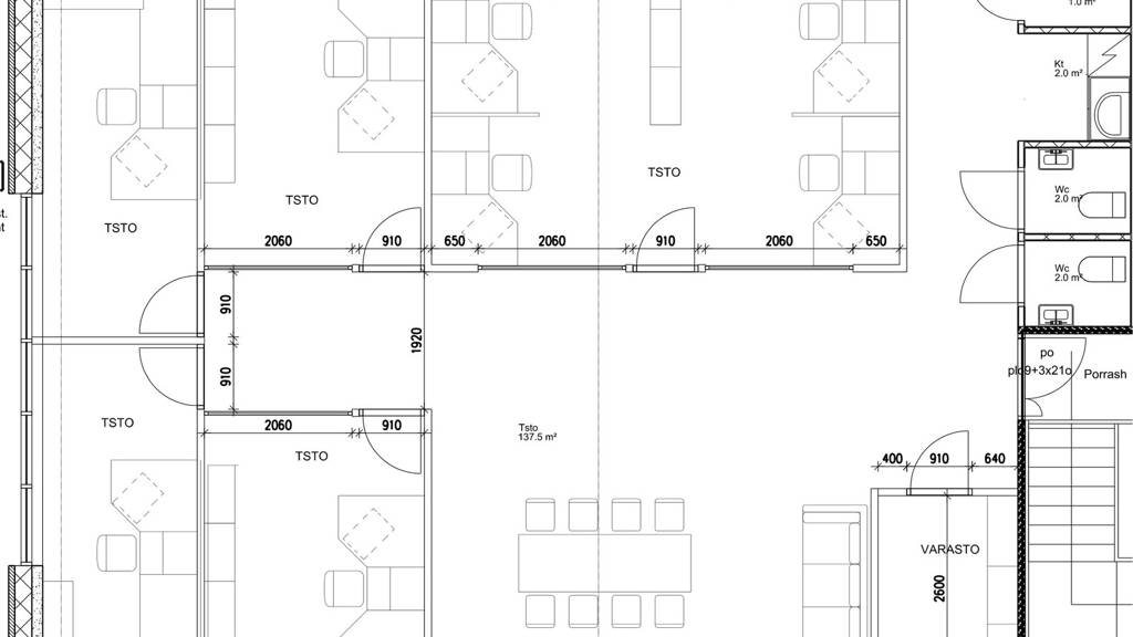 Kohdekuva 4 Ahokylänkatu 3