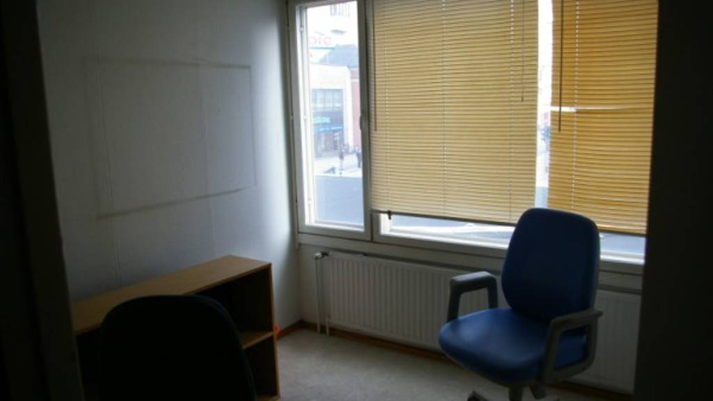 Kohdekuva 4 Brahenkatu 6