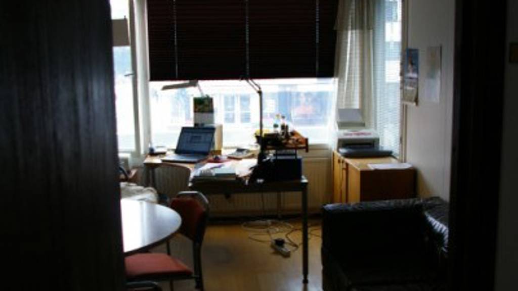 Kohdekuva 6 Brahenkatu 6