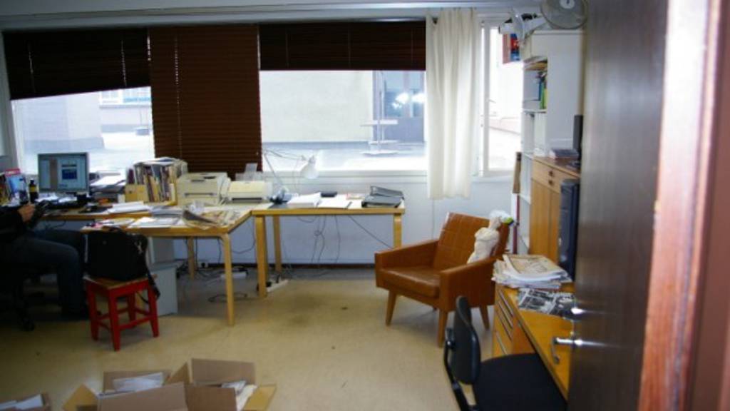 Kohdekuva 8 Brahenkatu 6