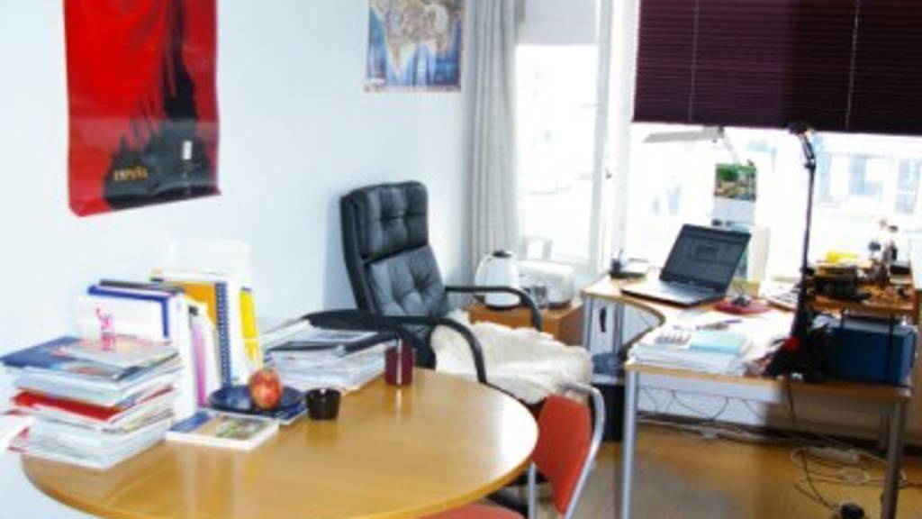 Kohdekuva 7 Brahenkatu 6