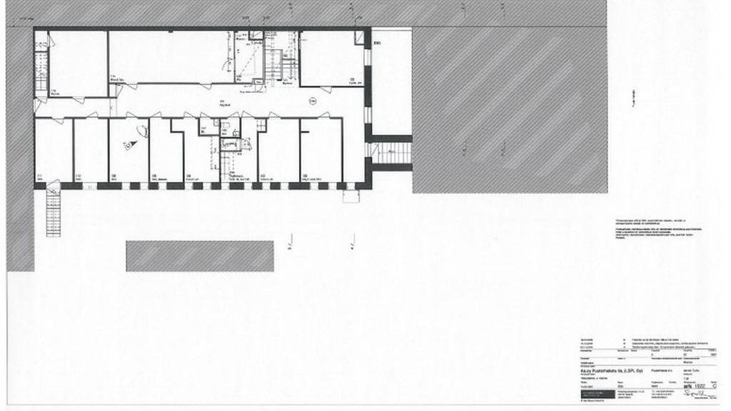 Kohdekuva 2 Puutarhakatu 9