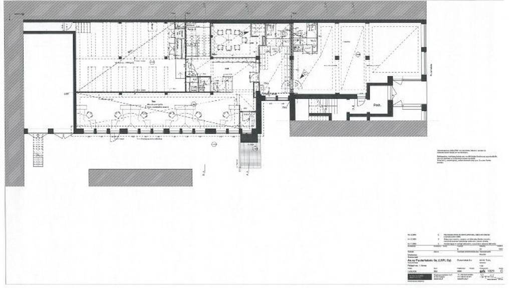Kohdekuva 3 Puutarhakatu 9