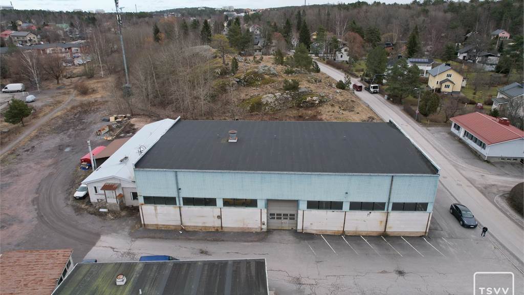 Kohdekuva 2 Puistomäenkatu