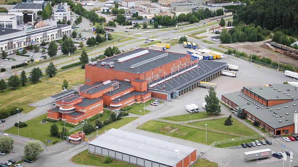 Kohdekuva 1 Uhrilähteenkatu 8