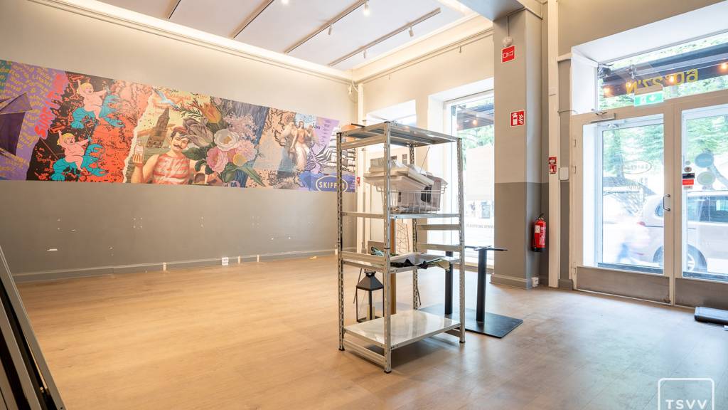 Kohdekuva 10 Aurakatu 3