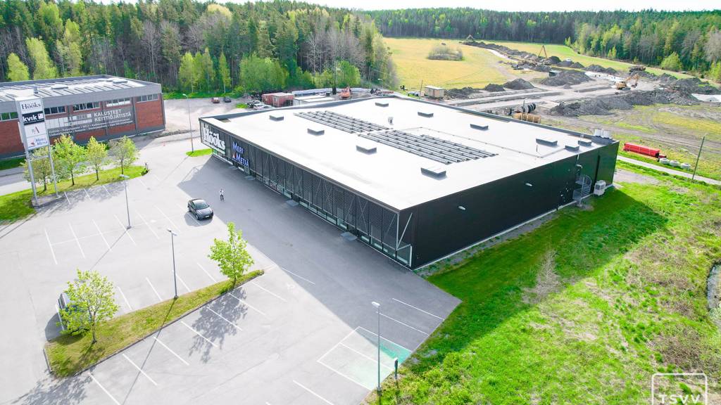 Kohdekuva 12 Kuloistentie 10