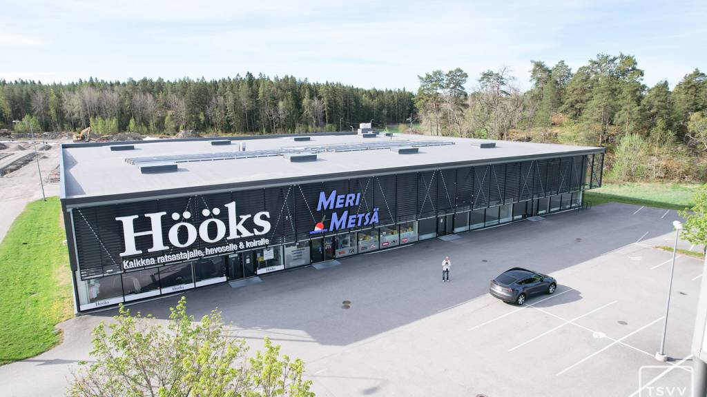 Kohdekuva 5 Kuloistentie 10