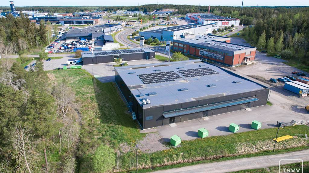 Kohdekuva 27 Kuloistentie 10