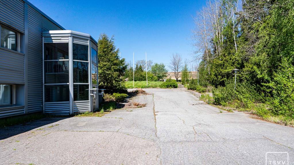 Kohdekuva 38 Konemestarinkatu 6