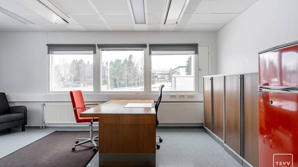 Kohdekuva 7 Konemestarinkatu 6