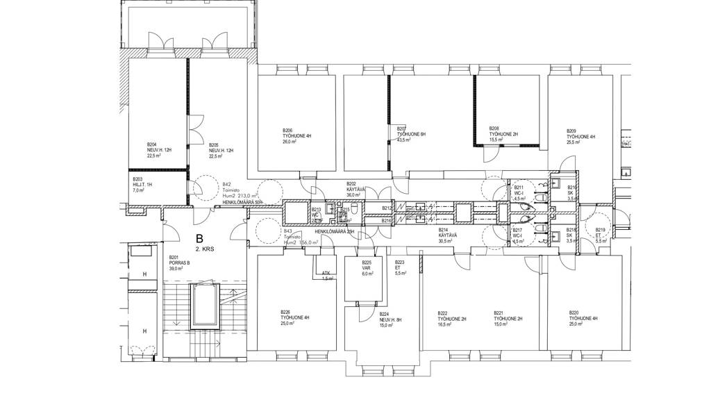 Kohdekuva 3 Kurjenmäenkatu 10
