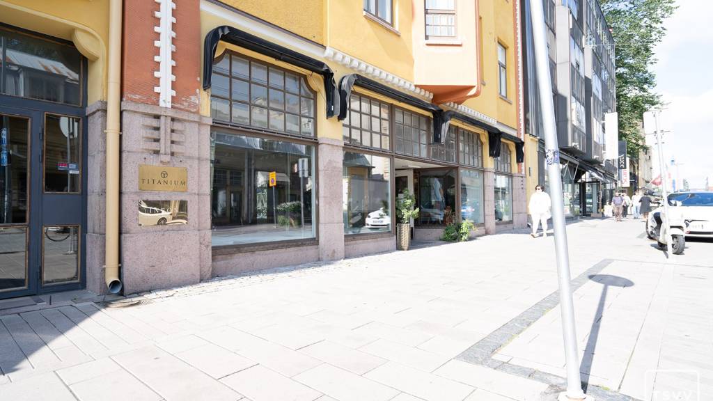 Kohdekuva 2 Kauppiaskatu 4