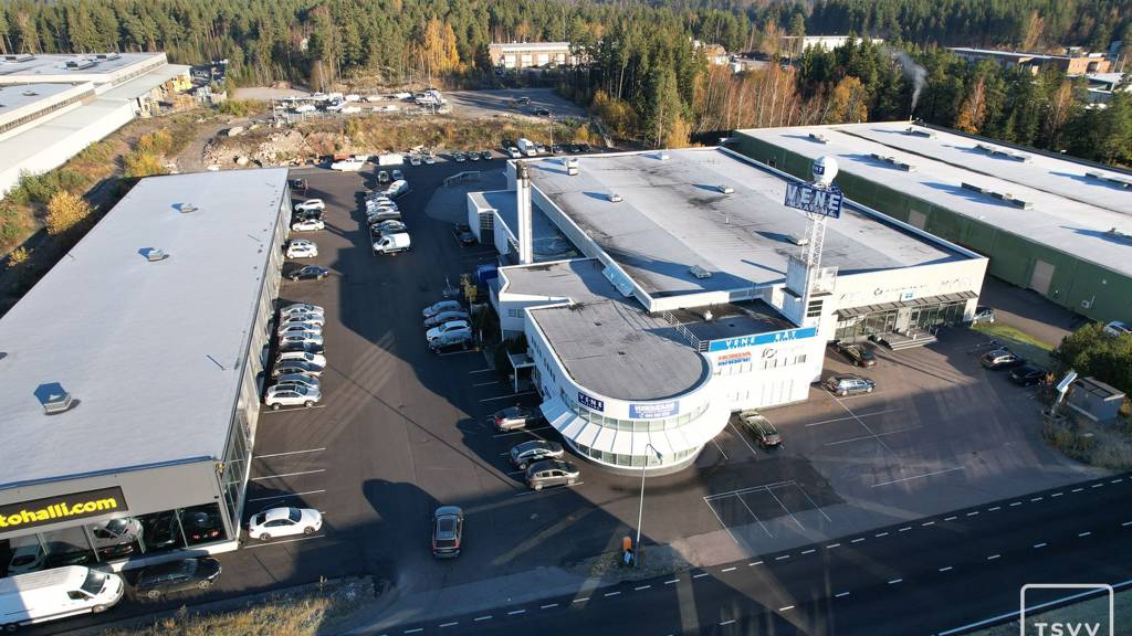 Kohdekuva 1 Tuotekatu 13