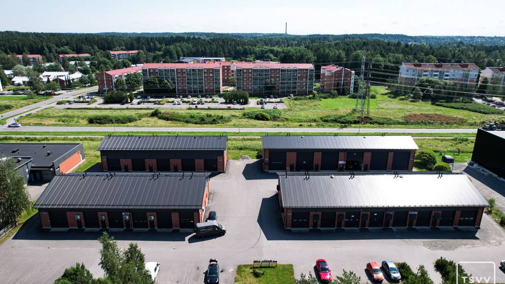 Kohdekuva 1 Siutlankatu 7