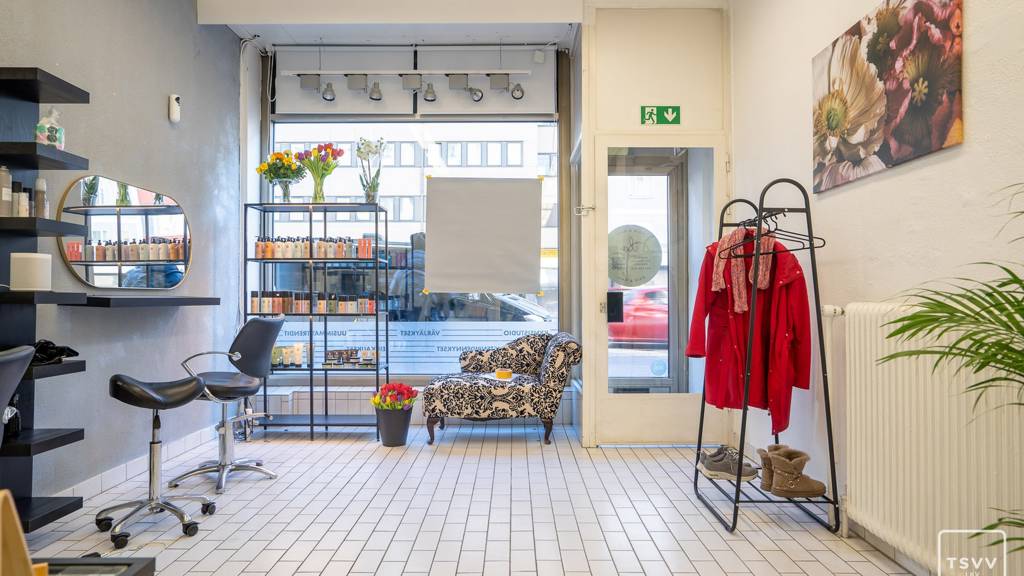 Kohdekuva 15 Maariankatu 1