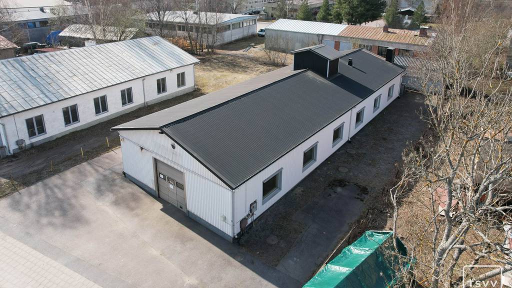 Kohdekuva 2 Kaarningonkatu 5