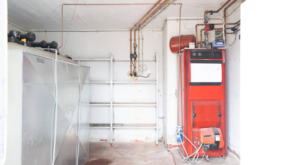 Kohdekuva 15 Kaarningonkatu 5