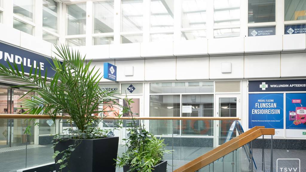 Kohdekuva 3 Kauppiaskatu 9